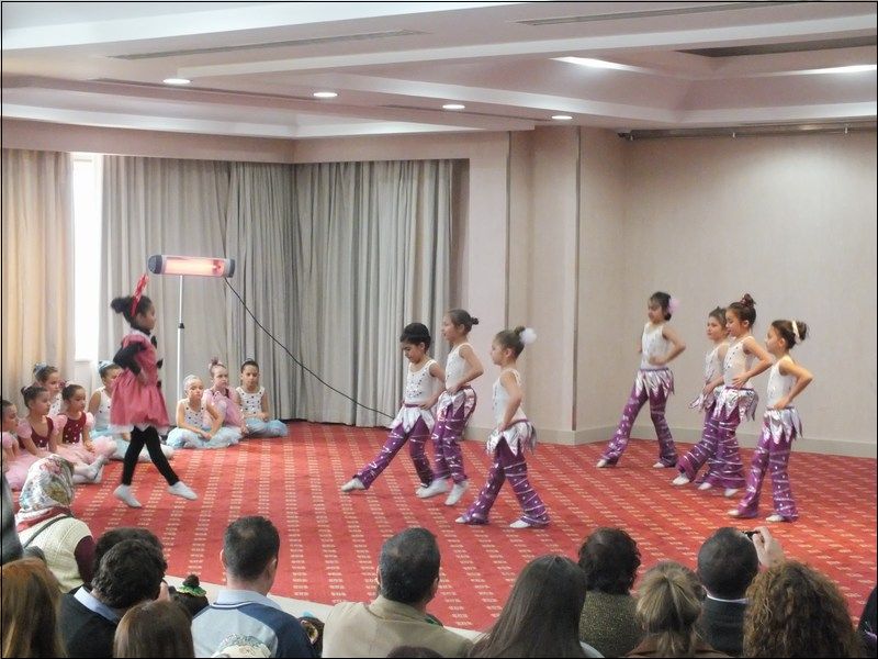 15.01.2012 KORUMAR HOTEL